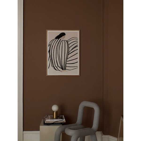 Plakāts 50x70 cm You – Sofia Lind – The Poster Club-image-1