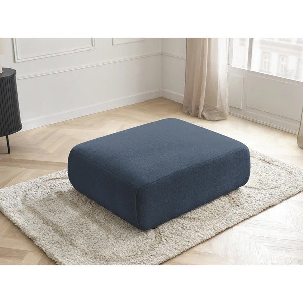 Zils modulārais kāju soliņš Jana – Bobochic Paris-image-4