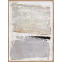 Glezna, roku darbs 90x120 cm Scenario 2 – Malerifabrikken