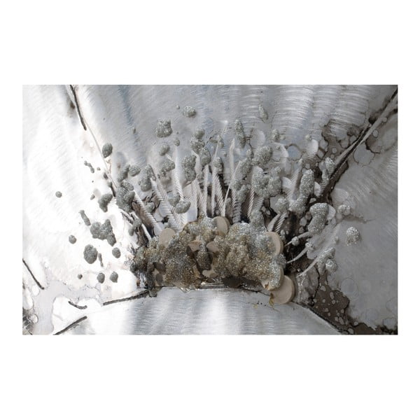 Mauro Ferretti Dipinto Su Tela Skotijas zieds, 150 x 50 cm-image-3