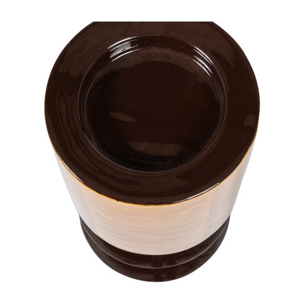 Metāla svečturis tējas svecītēm Kiva – WOOOD-image-3