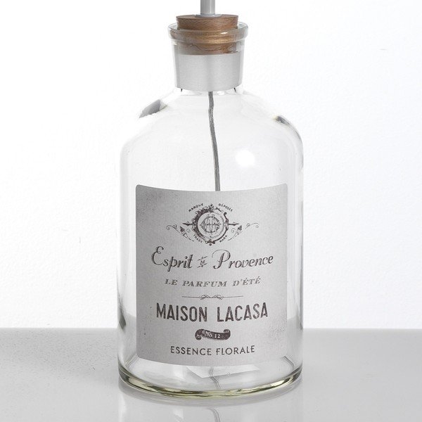 Balta galda lampa Tomasucci Bottle-image-3