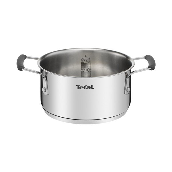 Nerūsējošā tērauda trauku komplekts (5 gab.) Opti' – Tefal-image-3