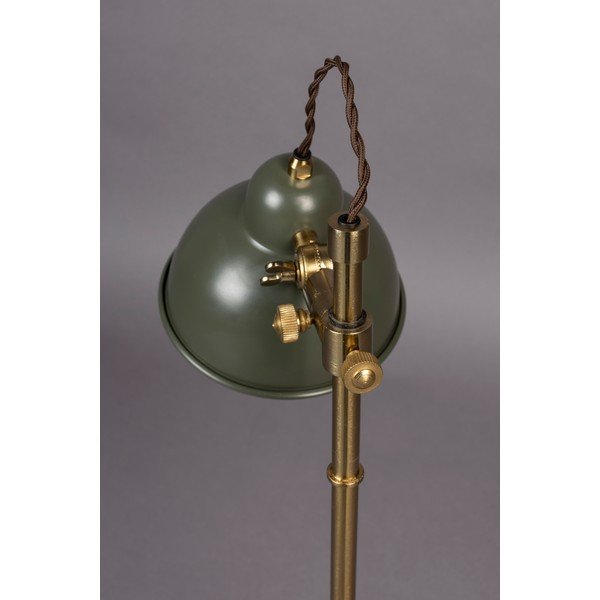 Zaļa galda lampa (augstums 63 cm) Todd – Dutchbone-image-2