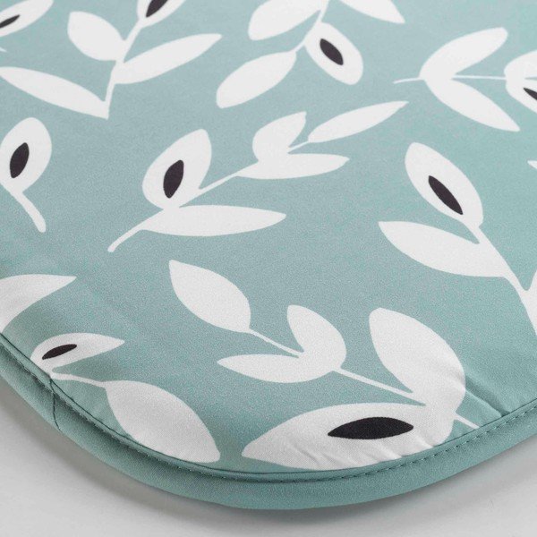 Sēdekļa spilveni (4 gab.) 38x38 cm Bellys – douceur d'intérieur-image-1