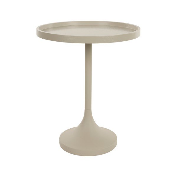 Apaļš sānu galdiņš ø 46 cm Jason – Zuiver