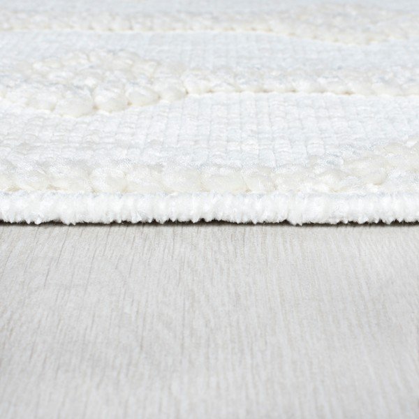 Bēšs mazgājams paklājs 60x218 cm Verve Shyla – Flair Rugs-image-4