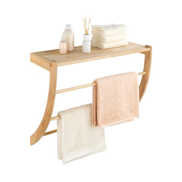 Koka sienas plaukts Wenko Norway-image-2