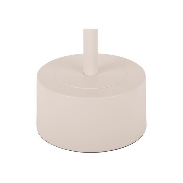 Apaļš metāla sānu galdiņš ø 55 cm Nowa – Leitmotiv-image-4