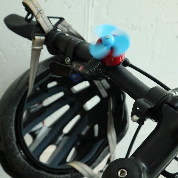 Velosipēda zvans – Kikkerland-image-4