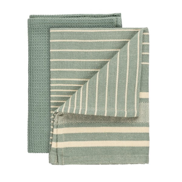 Kokvilnas trauku dvielis 45x65 cm Tito – Wenko-image-2