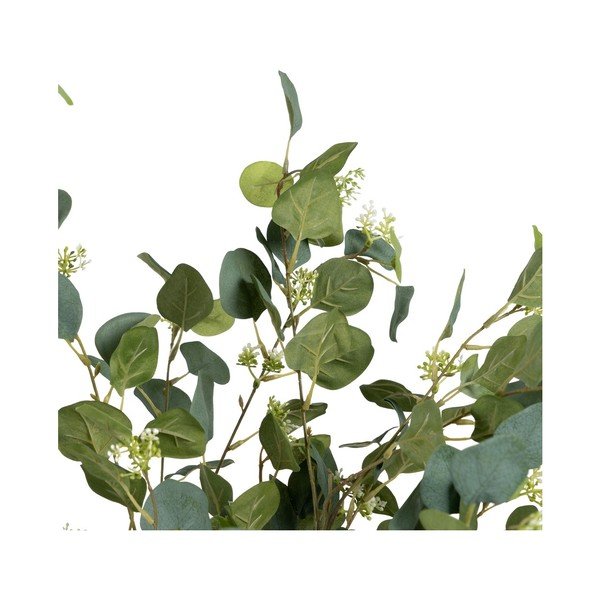 Mākslīgais eikalipts (augstums 173 cm) Eucalyptus – Ixia-image-2