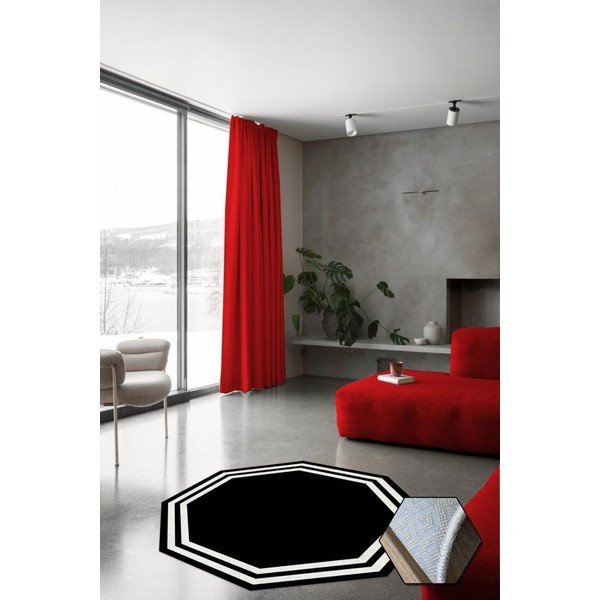 Paklājs Rizzoli Illusion, 100 x 100 cm-image-3