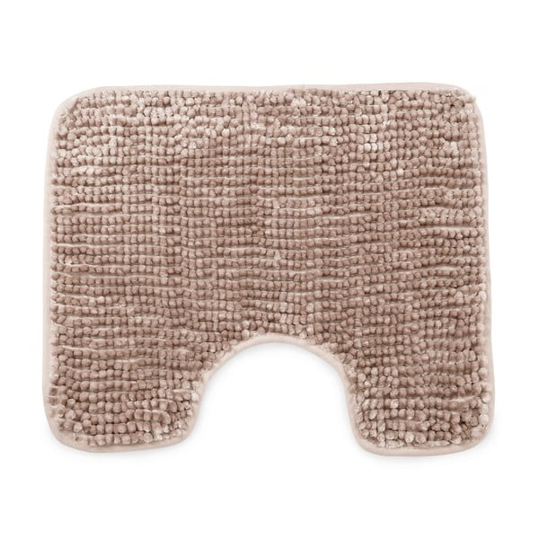 Pūderrozā vannas istabas paklājiņi (2 gab.) AmeliaHome Bati-image-2