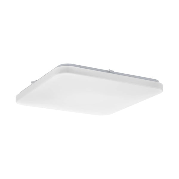 Balta LED griestu lampa 43x43 cm FRANIA – EGLO