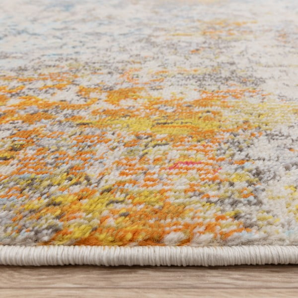 Paklājs 80x150 cm Colores Cloud Sunset – Asiatic Carpets-image-3
