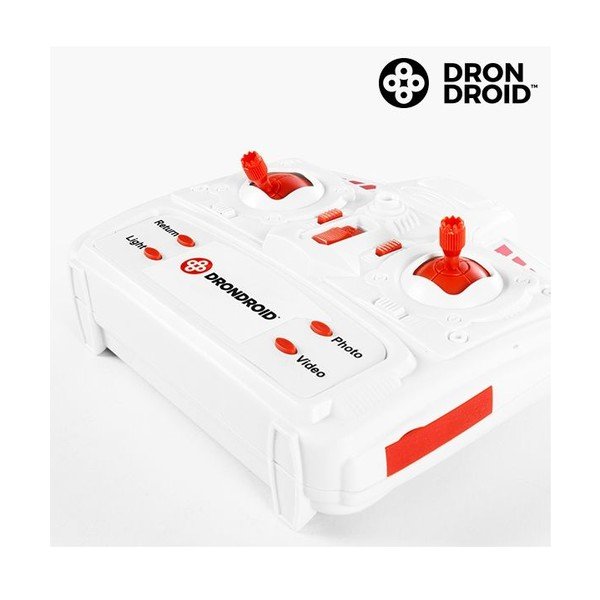 InnovaGoods Hanks Drone Droid-image-3