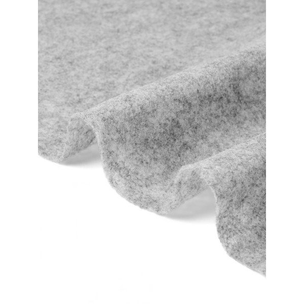 Neslīdošais paklājs 160x225 cm Solid – Vikosa-image-3
