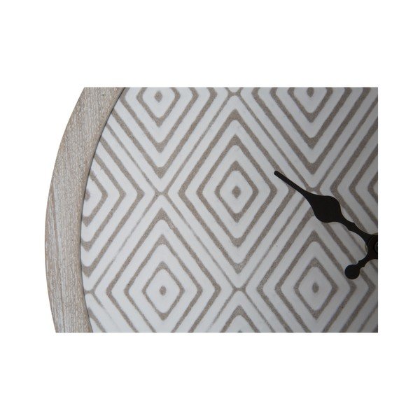 Mauro Ferretti Hypnos sienas pulkstenis, ⌀ 30 cm-image-4