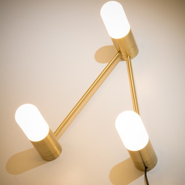 Galda lampa Kave Home Badra-image-1