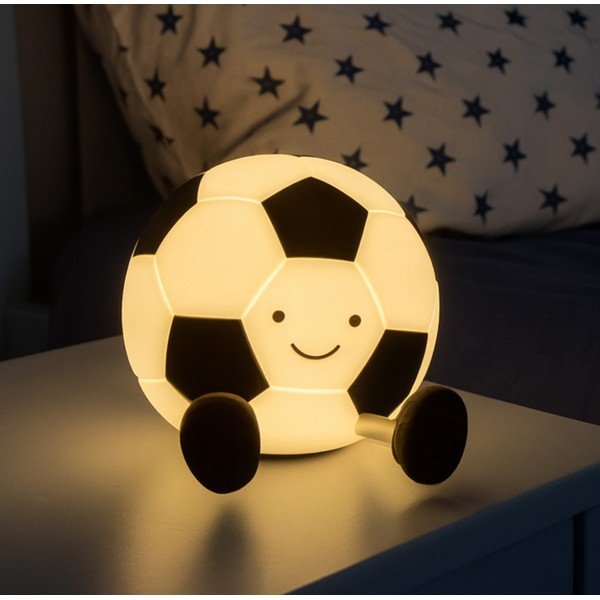 Melnbalta bērnu naktslampiņa Kalle – Fischer & Honsel-image-1