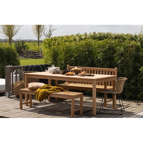 2 krēslu komplekts WOOOD Wings Nature-image-2