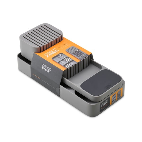 2 galda piederumu un nažu organizatoru komplekts Joseph Joseph-image-2