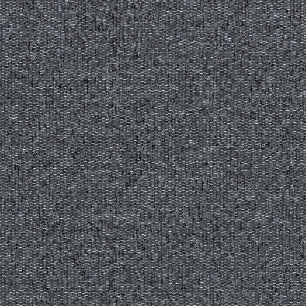 Tumši pelēka polsterēta vienvietīga gulta ar redelēm 90x200 cm Basti – Ropez-image-4