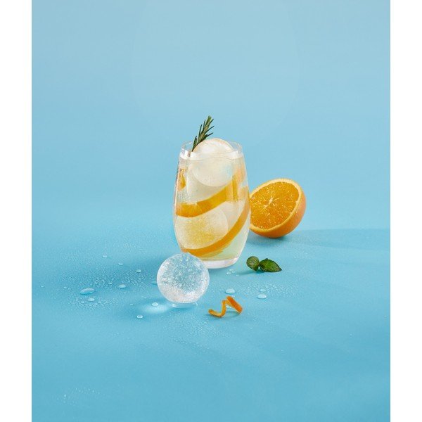 Silikona ledus formiņa To Go – Lékué-image-1