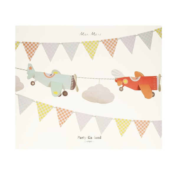 Virtene Planes – Meri Meri-image-2