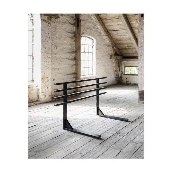 Dīvāns gulta Karup Shin Sano Black Flax/Horizon Blue-image-4