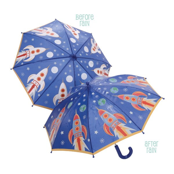 Bērnu lietussargs Ambiance Du Parapluie Universe