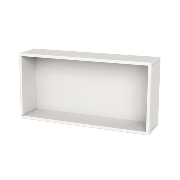 Balts bērnu organizators Flexa Shelfie-image-1
