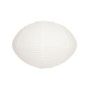 Ziloņkaula krāsas abažūrs ø 44 cm Moyo – OYOY Living Design
