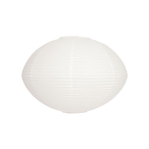 Ziloņkaula krāsas abažūrs ø 44 cm Moyo – OYOY Living Design