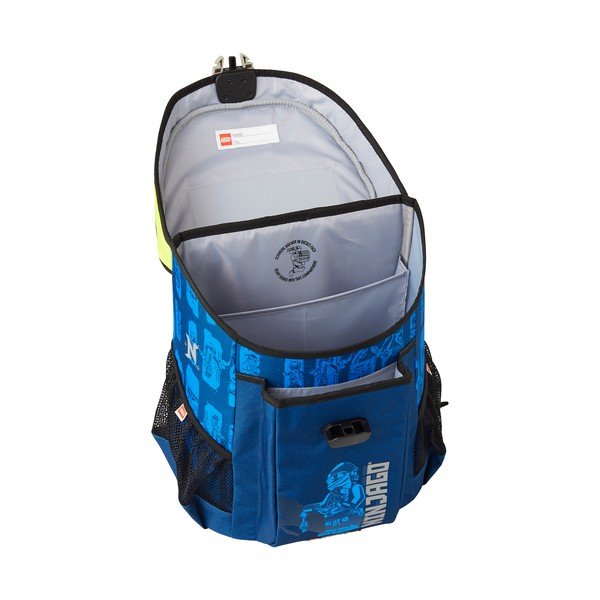 LEGO® Ninjago Jay skolas soma-image-2