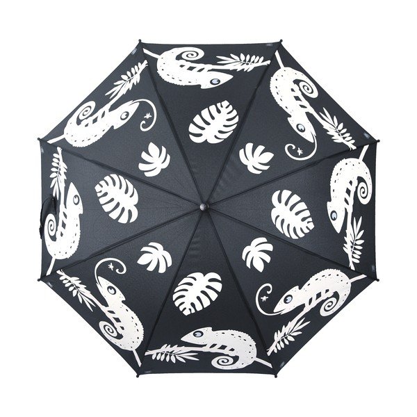 Bērnu lietussargs Chameleon – Esschert Design-image-4