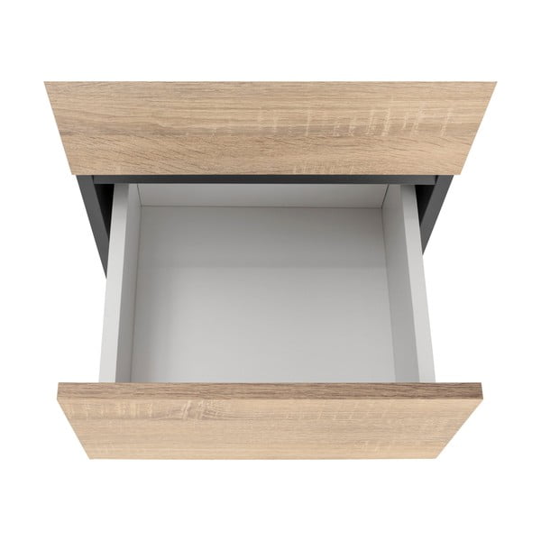 Vannas istabas skapītis Støraa Wisla, 38 x 180 cm-image-4