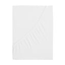 Balts palags ar gumiju 140x200 cm – B.E.S.