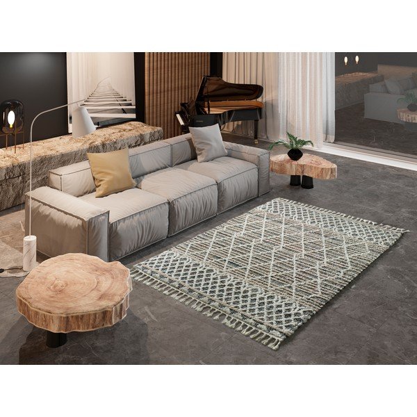 Paklājs Universal Berbere Detaļa, 160 x 230 cm-image-1