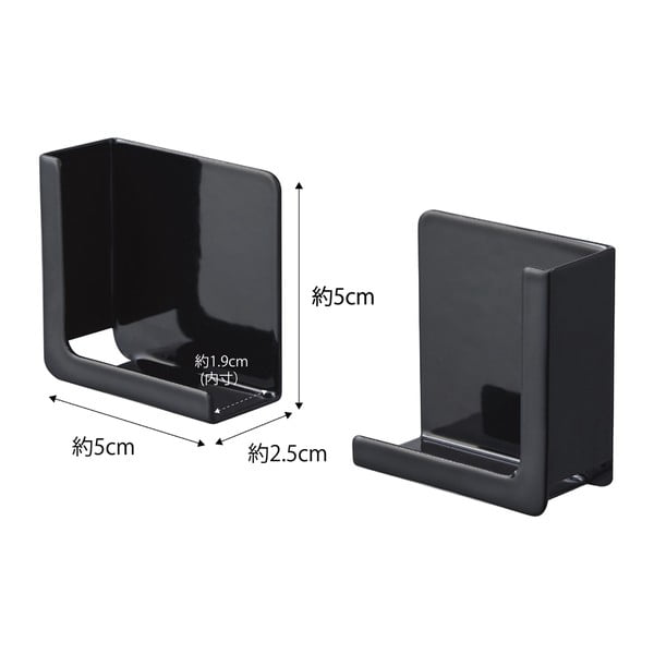 Plastmasas planšetdatora statīvs Tower – YAMAZAKI-image-3