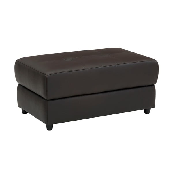 Brūns kāju soliņš Capena – Støraa-image-1