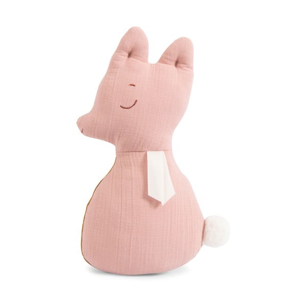 Mīļlupatiņa no organiskās kokvilnas Après la Pluie – Moulin Roty-image-4