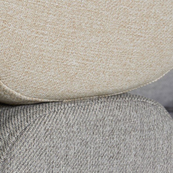 Gaiši pelēks dīvāns 180 cm Vera – Hübsch-image-3