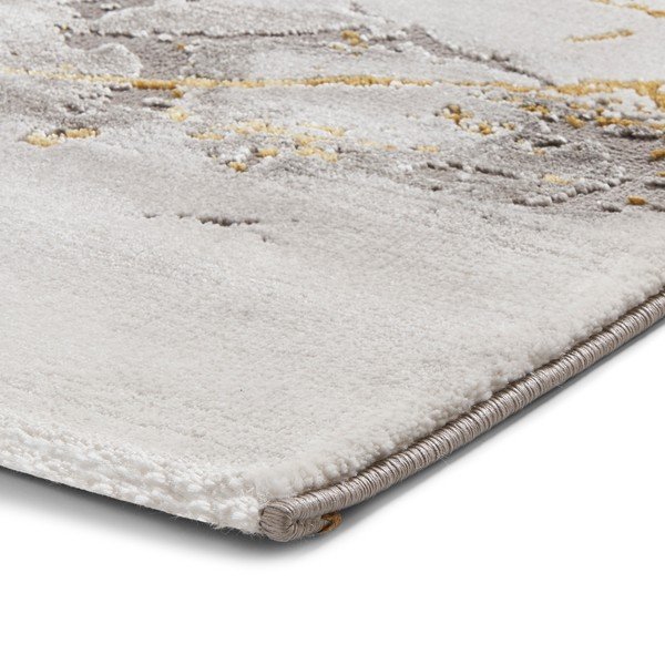 Pelēks paklājs 220x160 cm Craft – Think Rugs-image-3