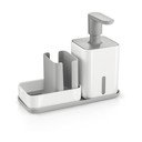 Trauku mazgāšanas piederumu komplekts Puro – Tescoma