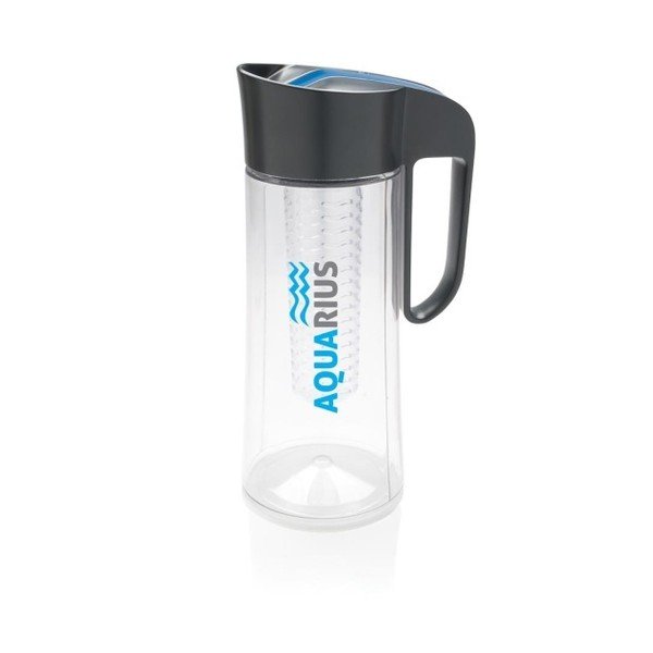 Augļu krūze ar sietu XD Design, 2 l-image-3