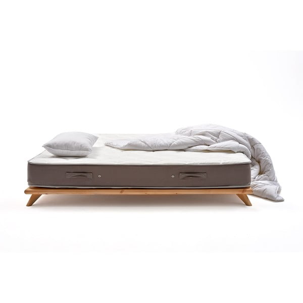 Divpusējs matracis ProSpánek Lux Duo M/F, 140 x 200 cm-image-3