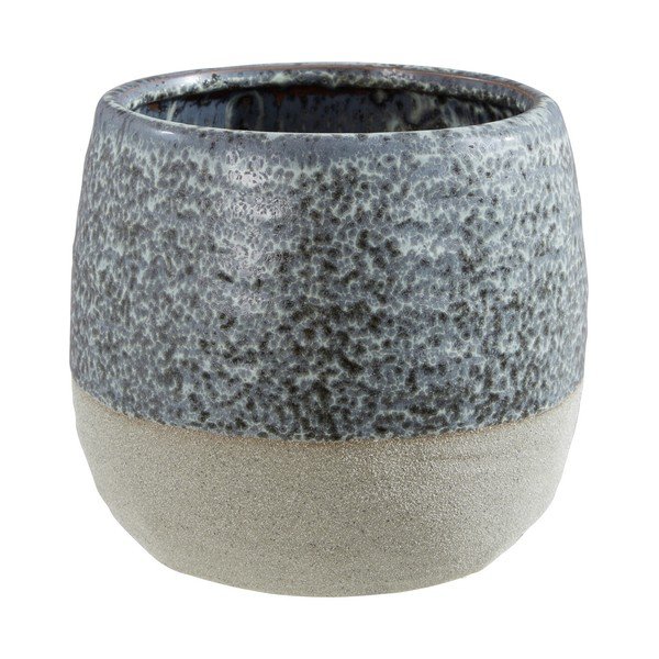 Akmensmasas puķu poda apvalks ø 17 cm Caldera – Premier Housewares