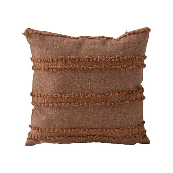 Spilvendrāna 43x43 cm Tuffet – Mioli Decor